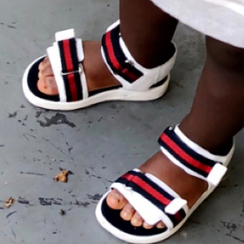 Gucci Sandals